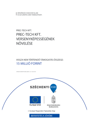 [Translate to Englisch:] Zertifikat