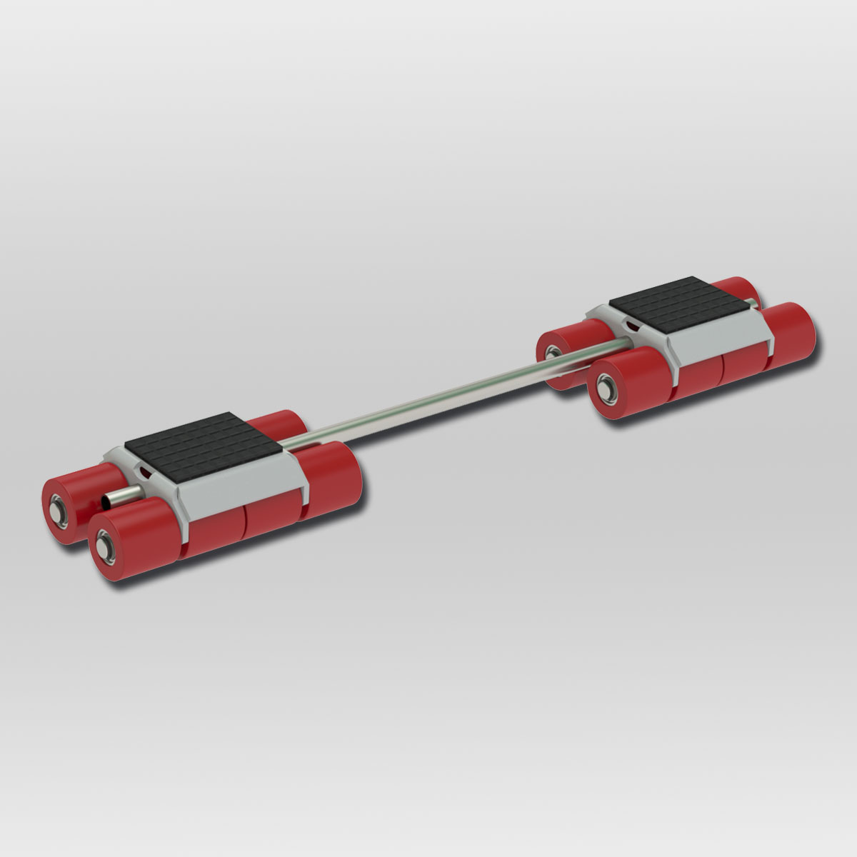 Duo 12 Polyurethan